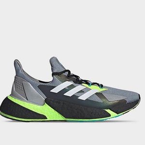 Men’s Adidas Running Shoes. Size Various. NWT